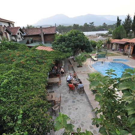Olympos Koyevi Countryhouse Екстериор снимка