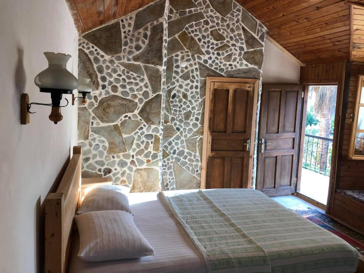 Olympos Koyevi Countryhouse Екстериор снимка