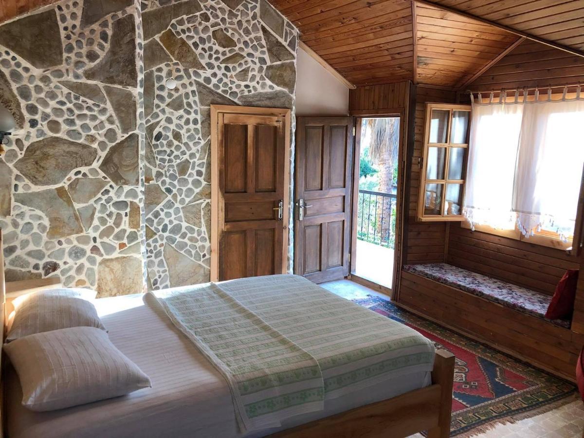 Olympos Koyevi Countryhouse Екстериор снимка