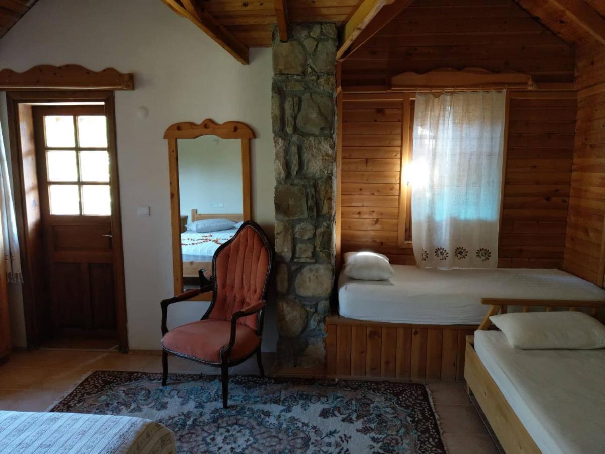 Olympos Koyevi Countryhouse Екстериор снимка