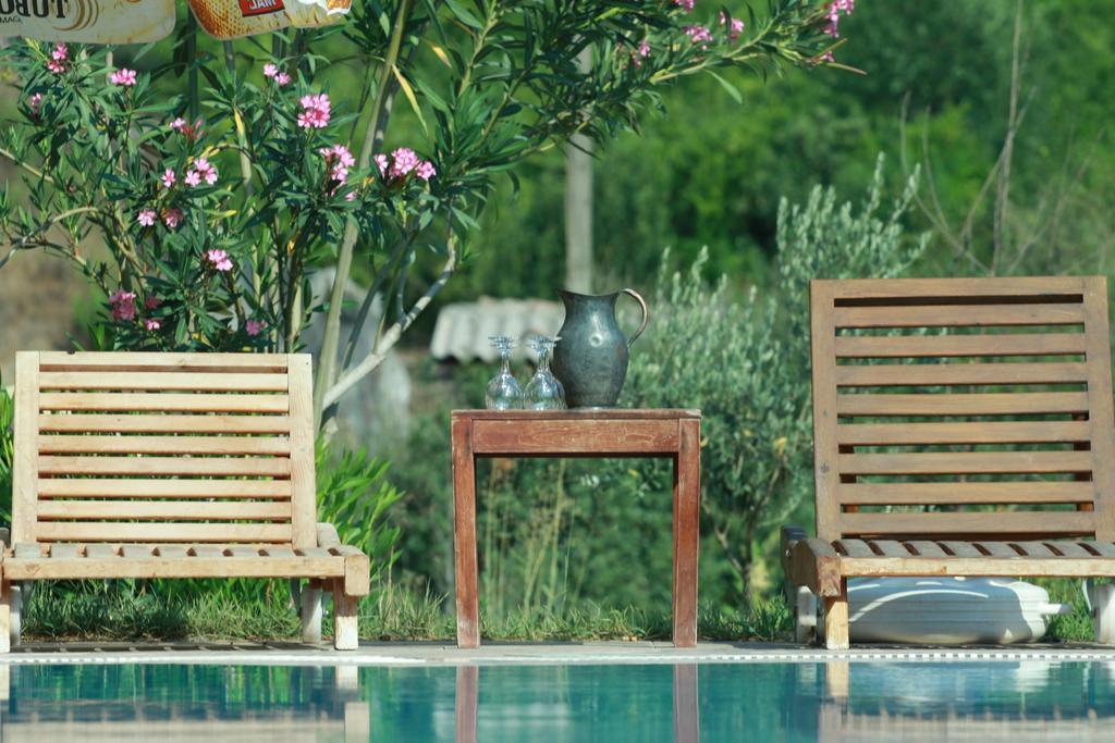 Olympos Koyevi Countryhouse Екстериор снимка
