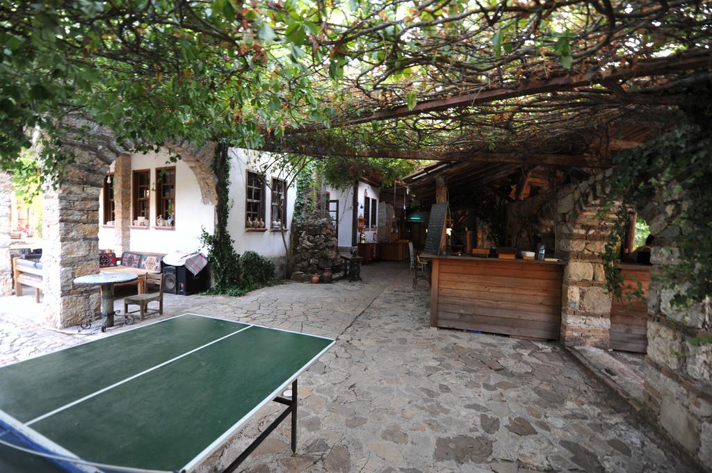 Olympos Koyevi Countryhouse Екстериор снимка