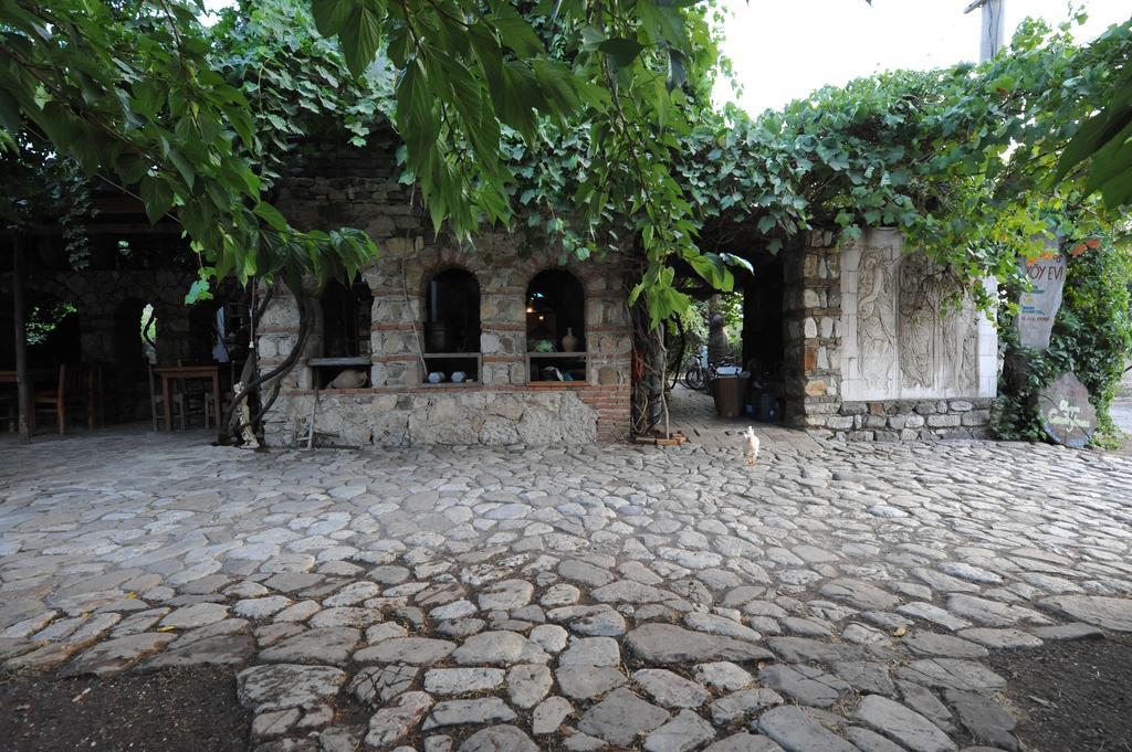Olympos Koyevi Countryhouse Екстериор снимка