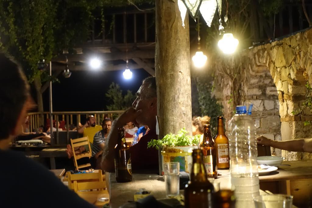 Olympos Koyevi Countryhouse Екстериор снимка