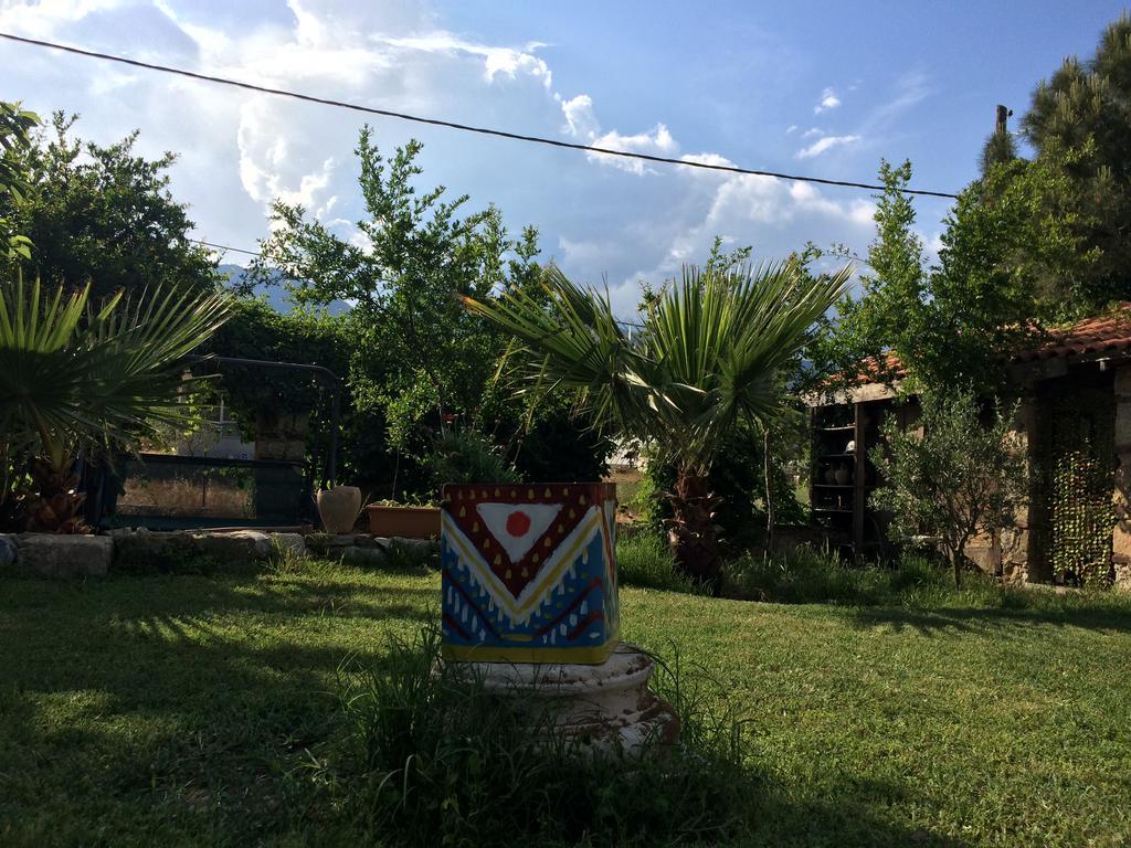 Olympos Koyevi Countryhouse Екстериор снимка