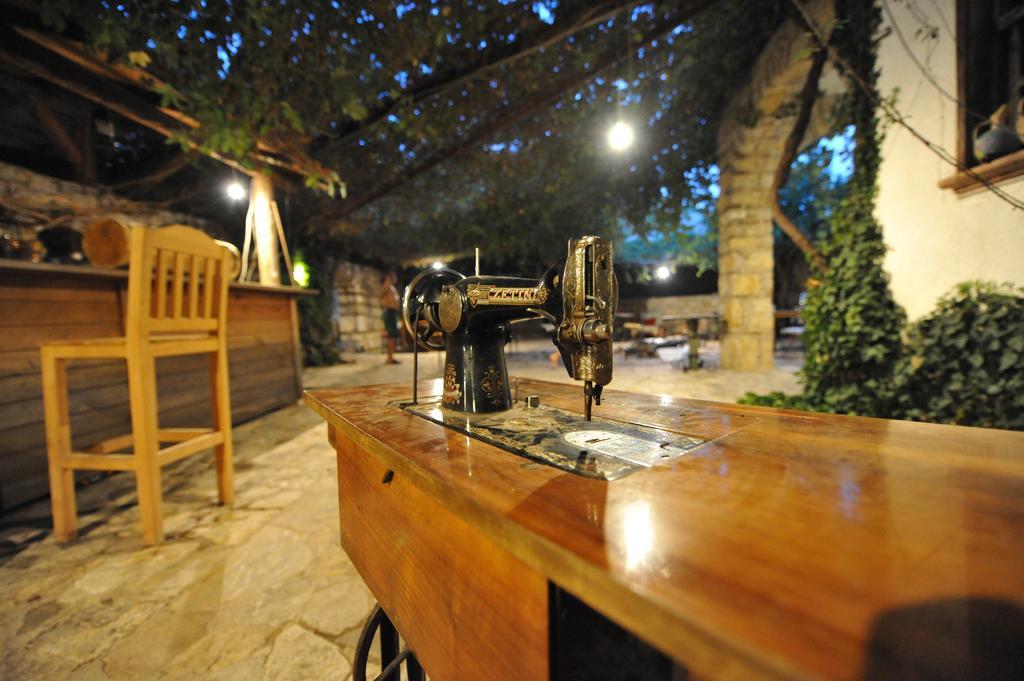 Olympos Koyevi Countryhouse Екстериор снимка